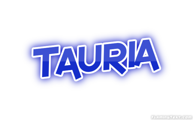Tauria город