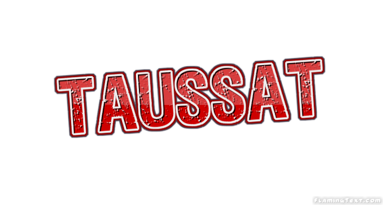 Taussat 市