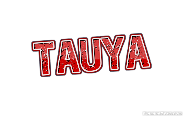 Tauya 市