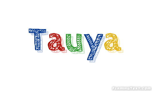 Tauya City