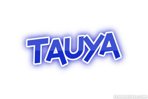 Tauya City