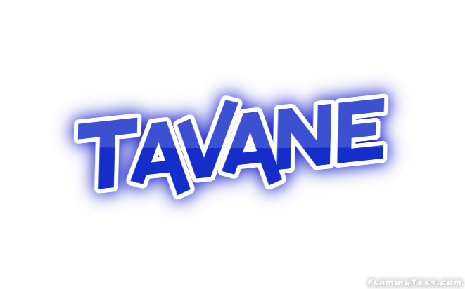 Tavane Cidade