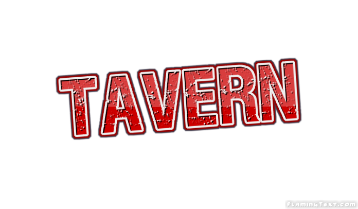 Tavern 市