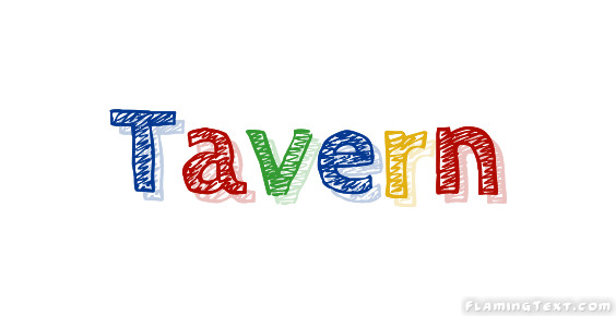 Tavern Stadt