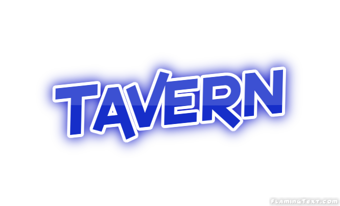 Tavern City