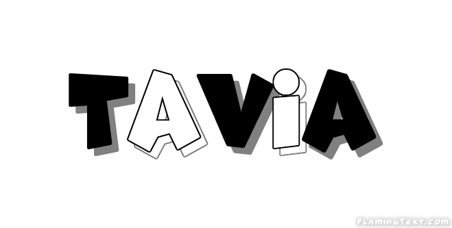 Tavia Ciudad