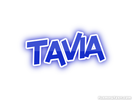 Tavia Ville