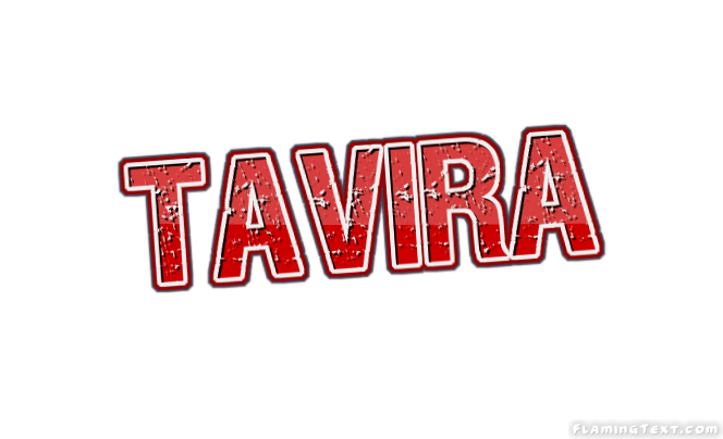 Tavira 市