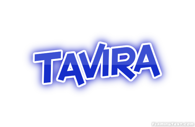 Tavira город