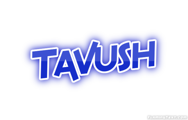 Tavush Stadt