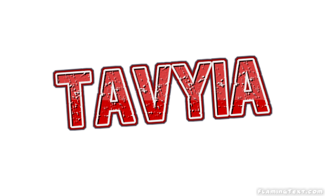 Tavyia Cidade