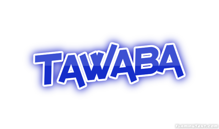 Tawaba город