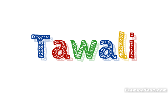 Tawali City