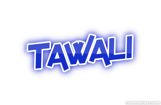 Tawali Ville