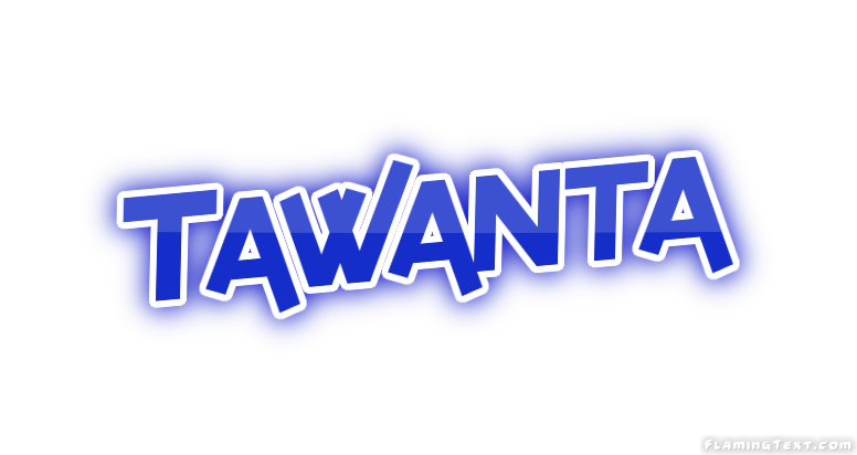 Tawanta 市