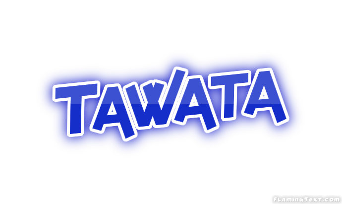 Tawata Stadt