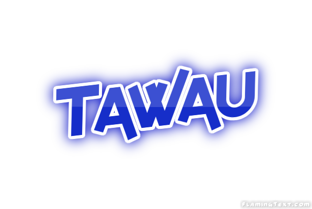 Tawau City
