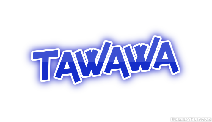 Tawawa 市