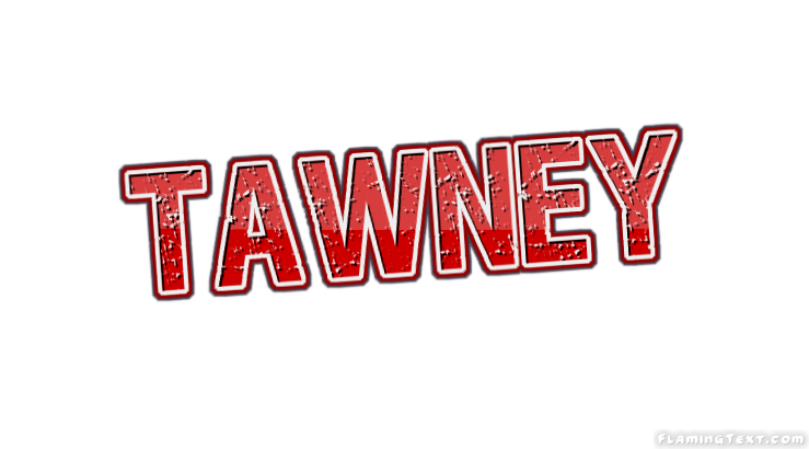 Tawney City