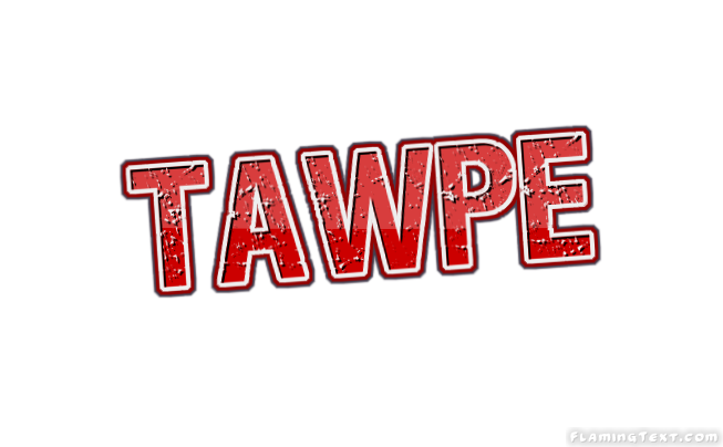 Tawpe City