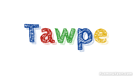 Tawpe City