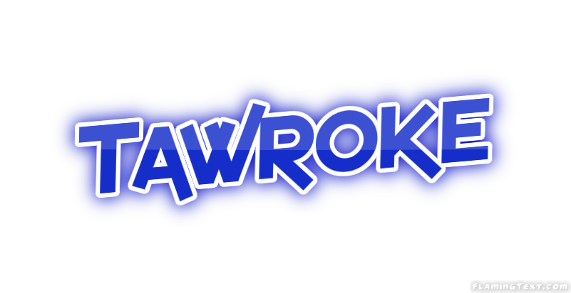 Tawroke City