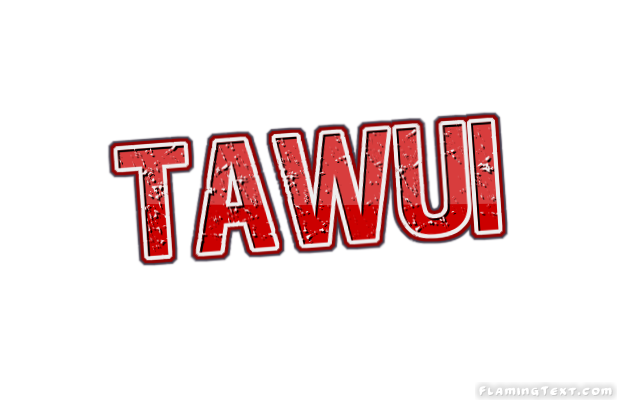 Tawui City