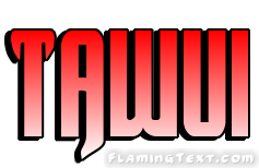 Tawui City