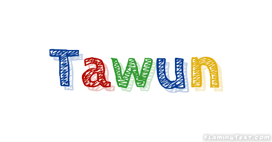 Tawun City