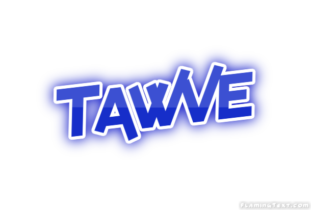 Tawve 市
