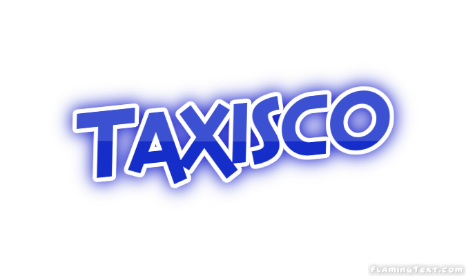 Taxisco город