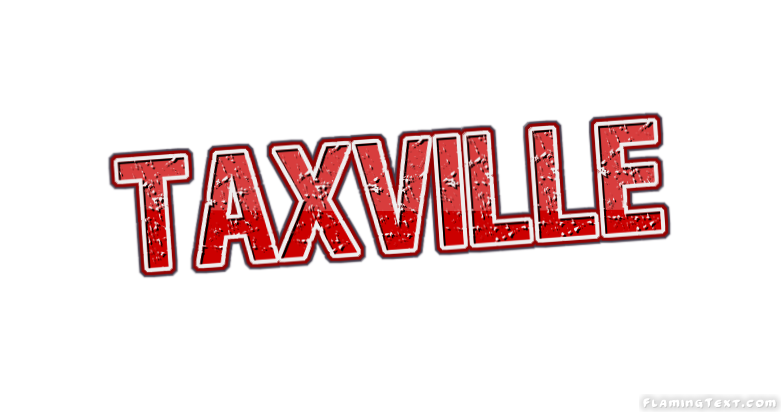 Taxville город