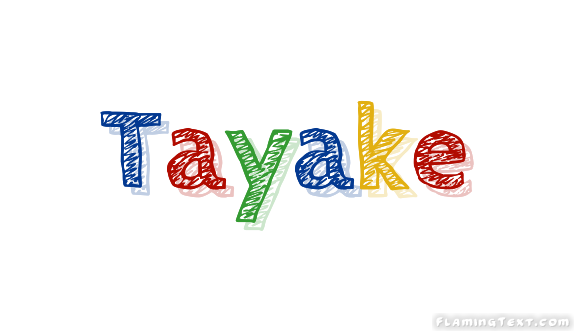 Tayake 市