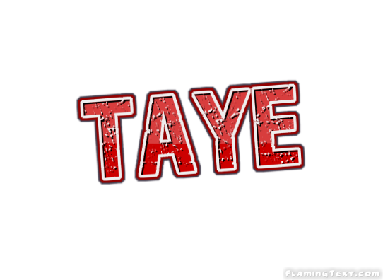 Taye Ville