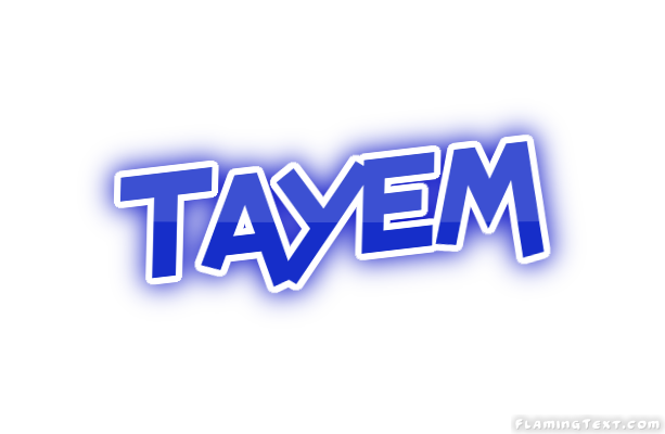 Tayem City