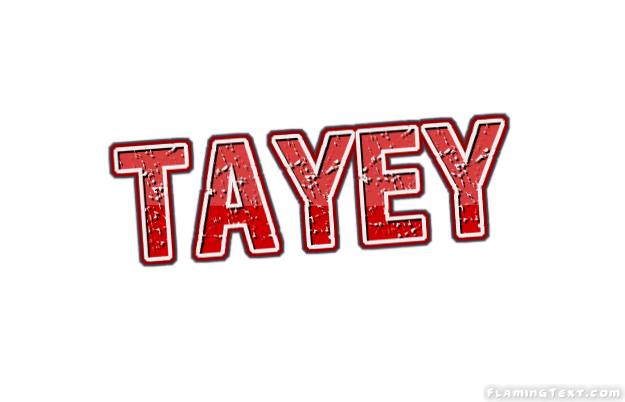 Tayey City
