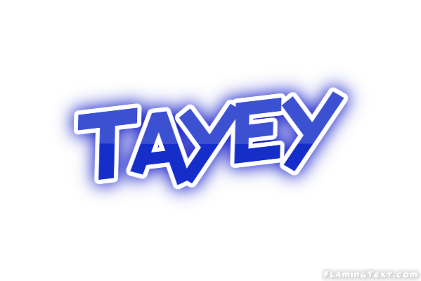 Tayey Cidade