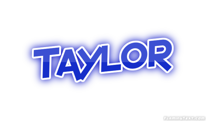 Taylor Stadt