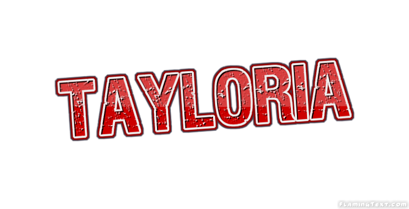 Tayloria 市