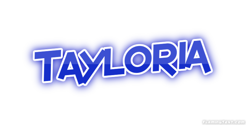 Tayloria 市