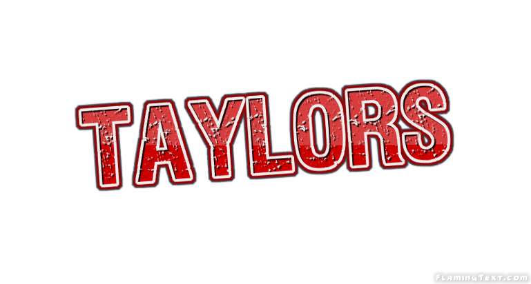 Taylors City