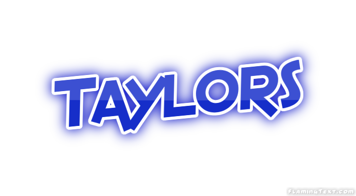 Taylors City
