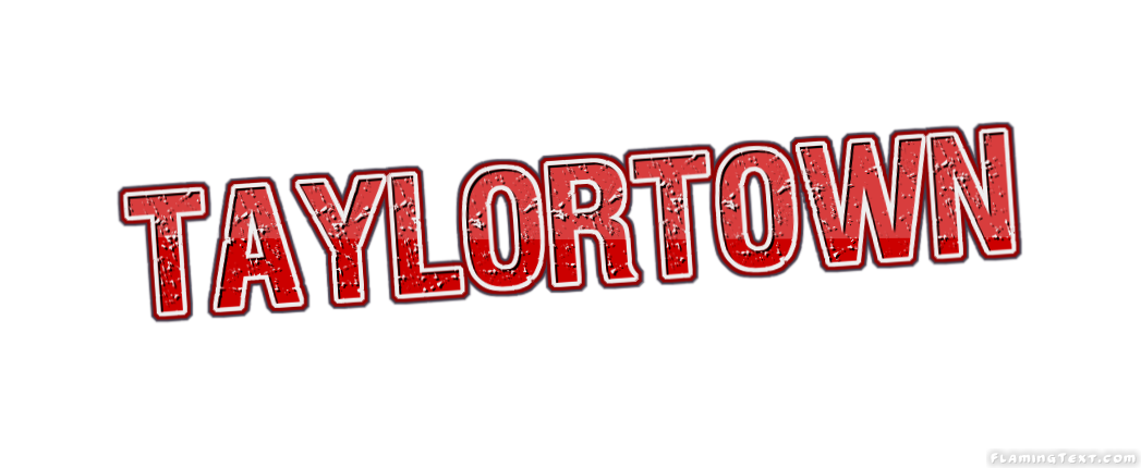 Taylortown Cidade
