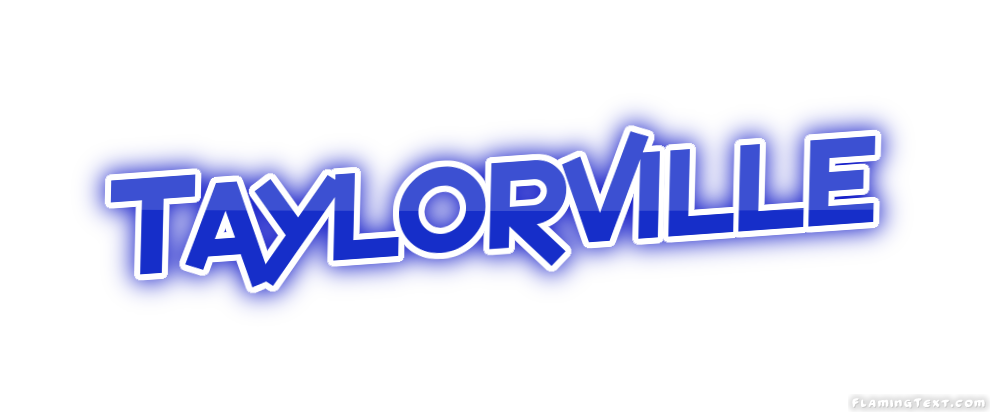 Taylorville Ville