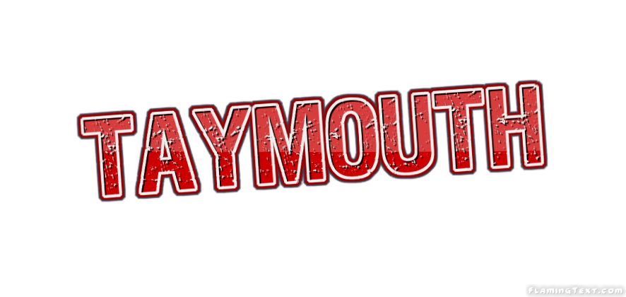 Taymouth مدينة
