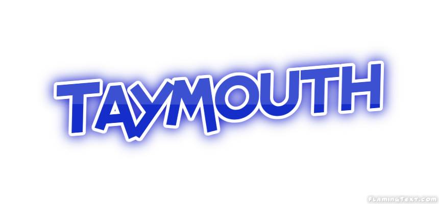 Taymouth City
