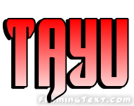 Tayu Stadt