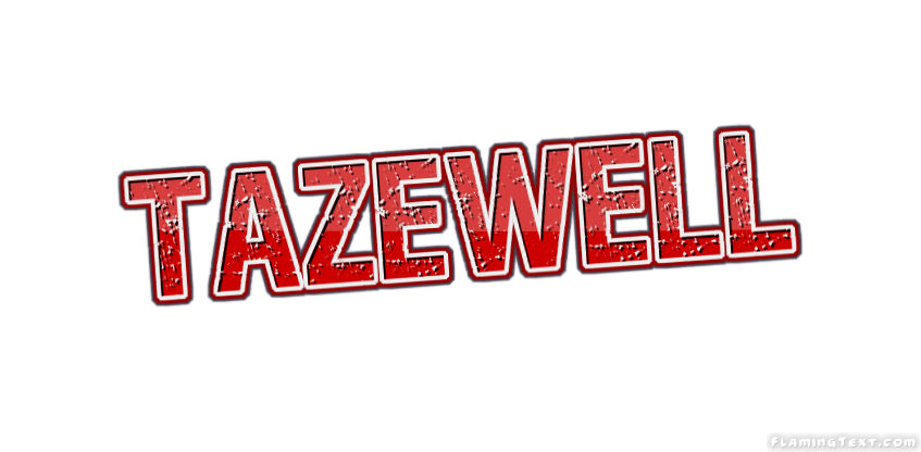 Tazewell Stadt