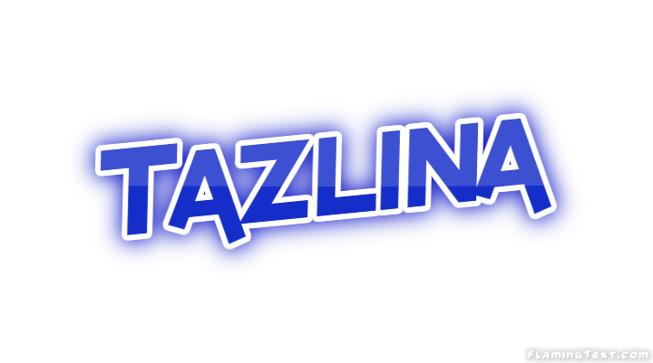 Tazlina Ville