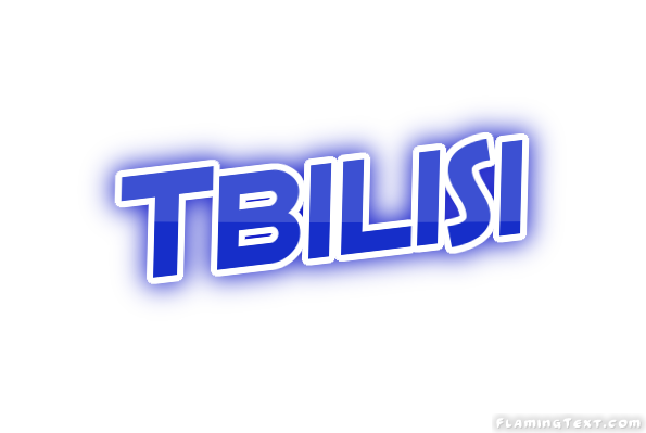 Tbilisi Stadt
